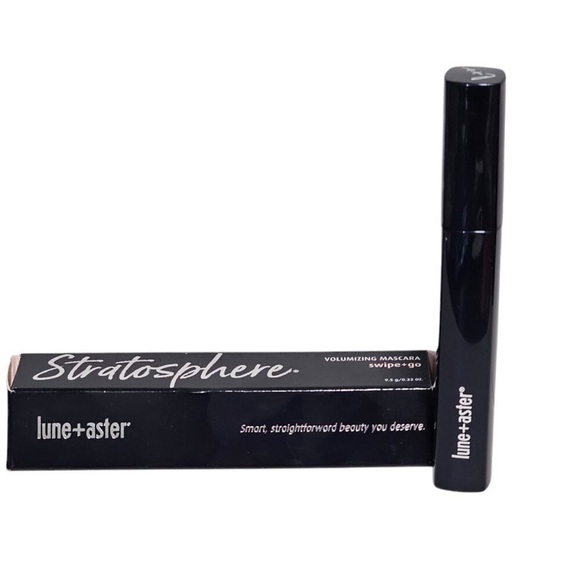 Lune+Aster Stratosphere Volumizing Mascara - Picture 5 of 6